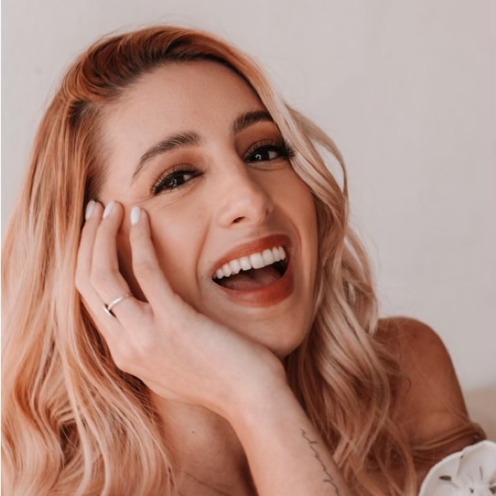 Meet your Posher, Antonella